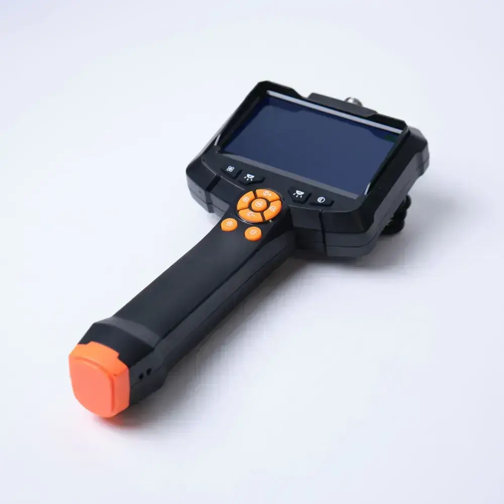 Эндоскоп автомобильный; кабель 5м; водонепроницаемый