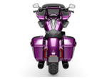 Harley-Davidson CVO Road Glide 121 (Poison Berry) 2025