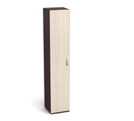 Шкаф-пенал закрытый КАНЦ