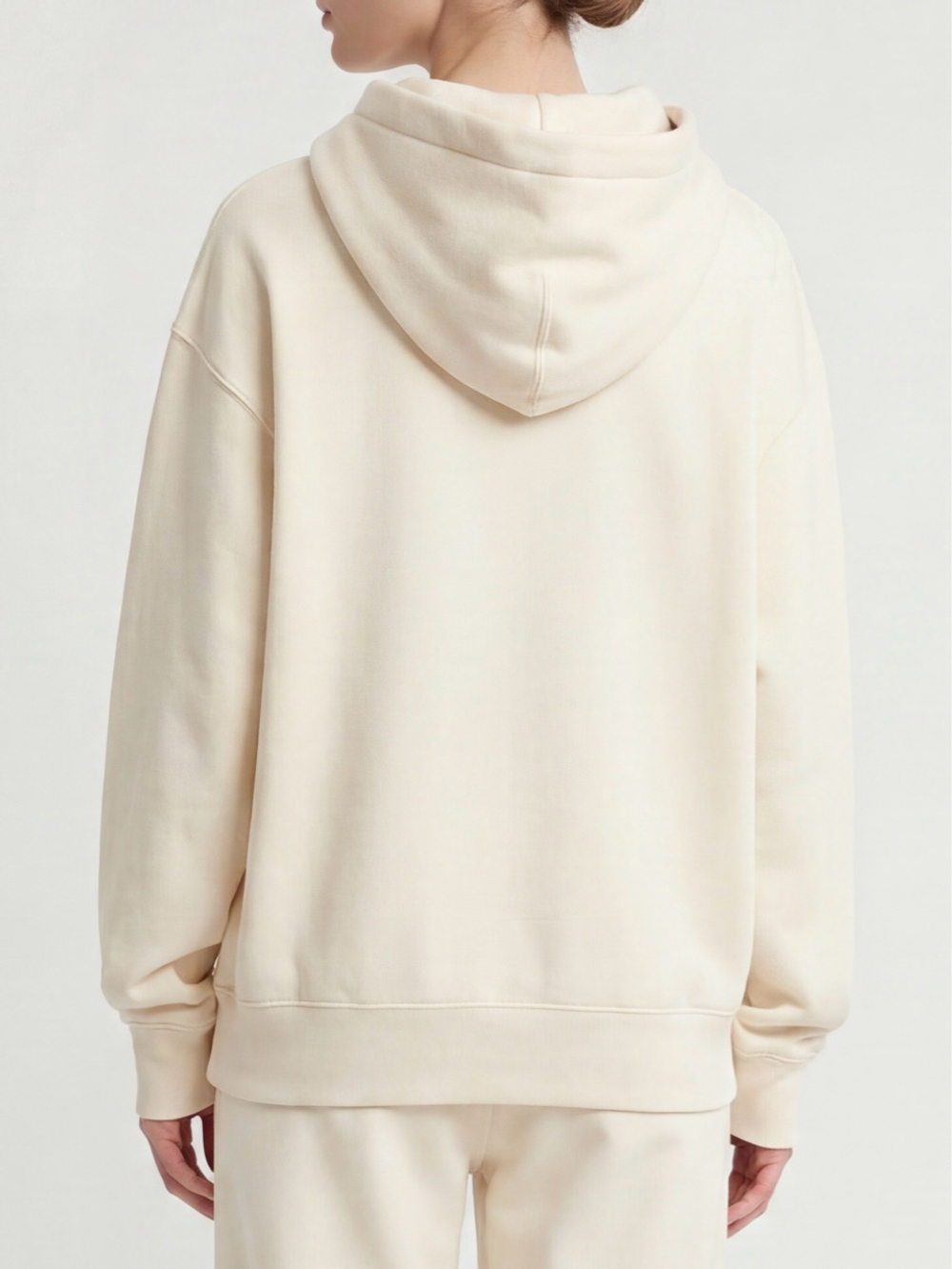 Худи Jil Sander