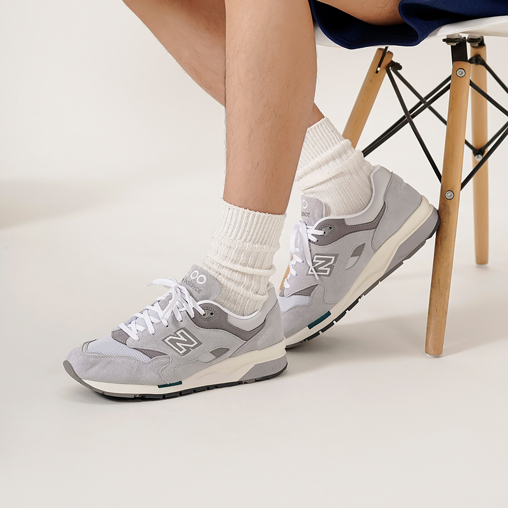 Мужские кроссовки New Balance 1600 'Elite Edition' CM1600RC