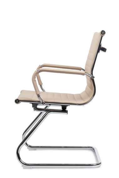 Кресло Hugo RCH 6002-3EC Бежевый