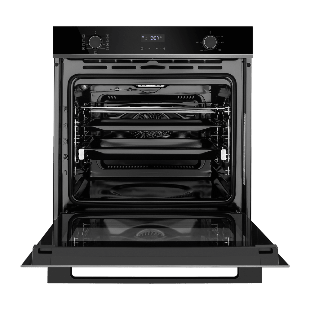 Шкаф духовой электрический MAUNFELD MEOM729PB201