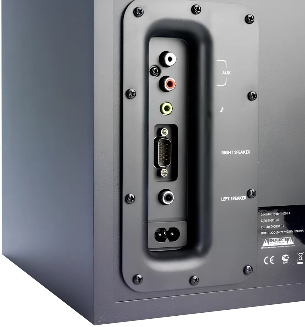 Колонки Logitech Z623 (980-000403)