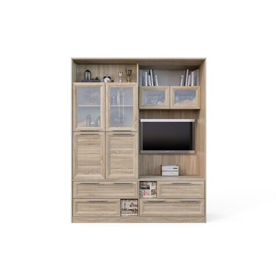 Шкаф Шервуд-15