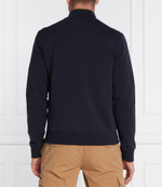 Худи Aeronautica Militare - темно-синий(FE1872F497)