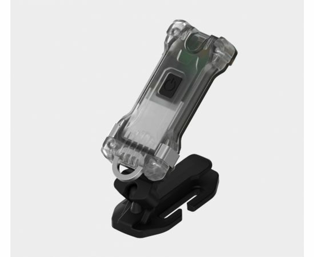 Мультифонарь Armytek Zippy Extended Set (Grey Onyx)