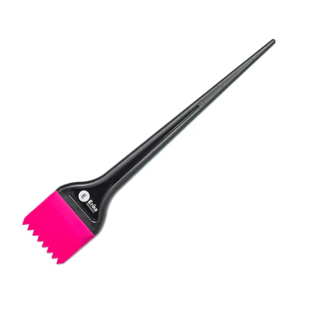 Erika Professional Кисть для окрашивания волос силиконовая