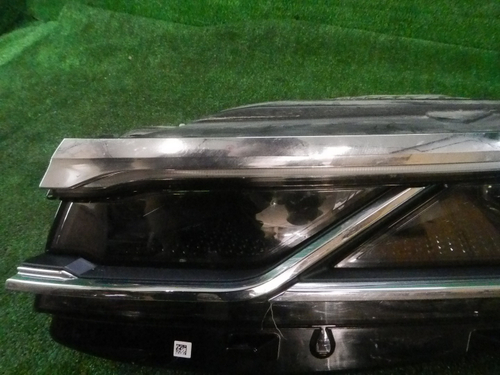 Фара левая VW Touareg 3 (2018-2023) LED