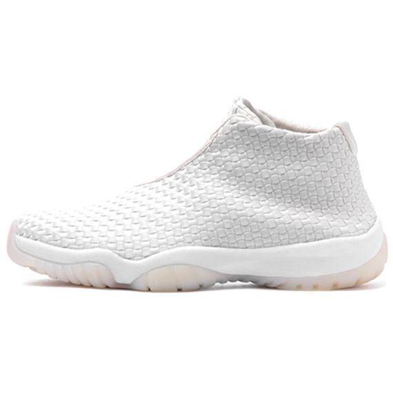 Jordan Future Phantom White