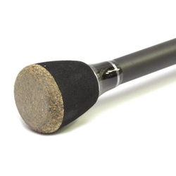 Спиннинг Select Ritmix RTM-842L-S 2.56m 2-10g Ex.Fast