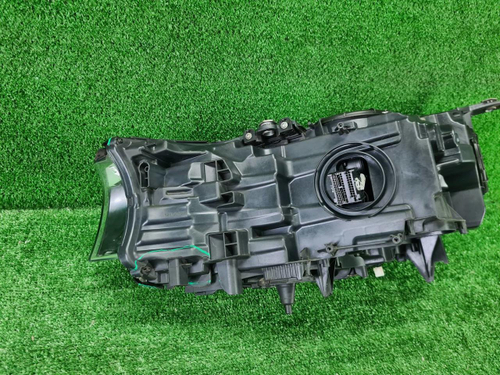 Битая Фара правая BMW 7er G11 G12 (2015-2019) Adaptive LED