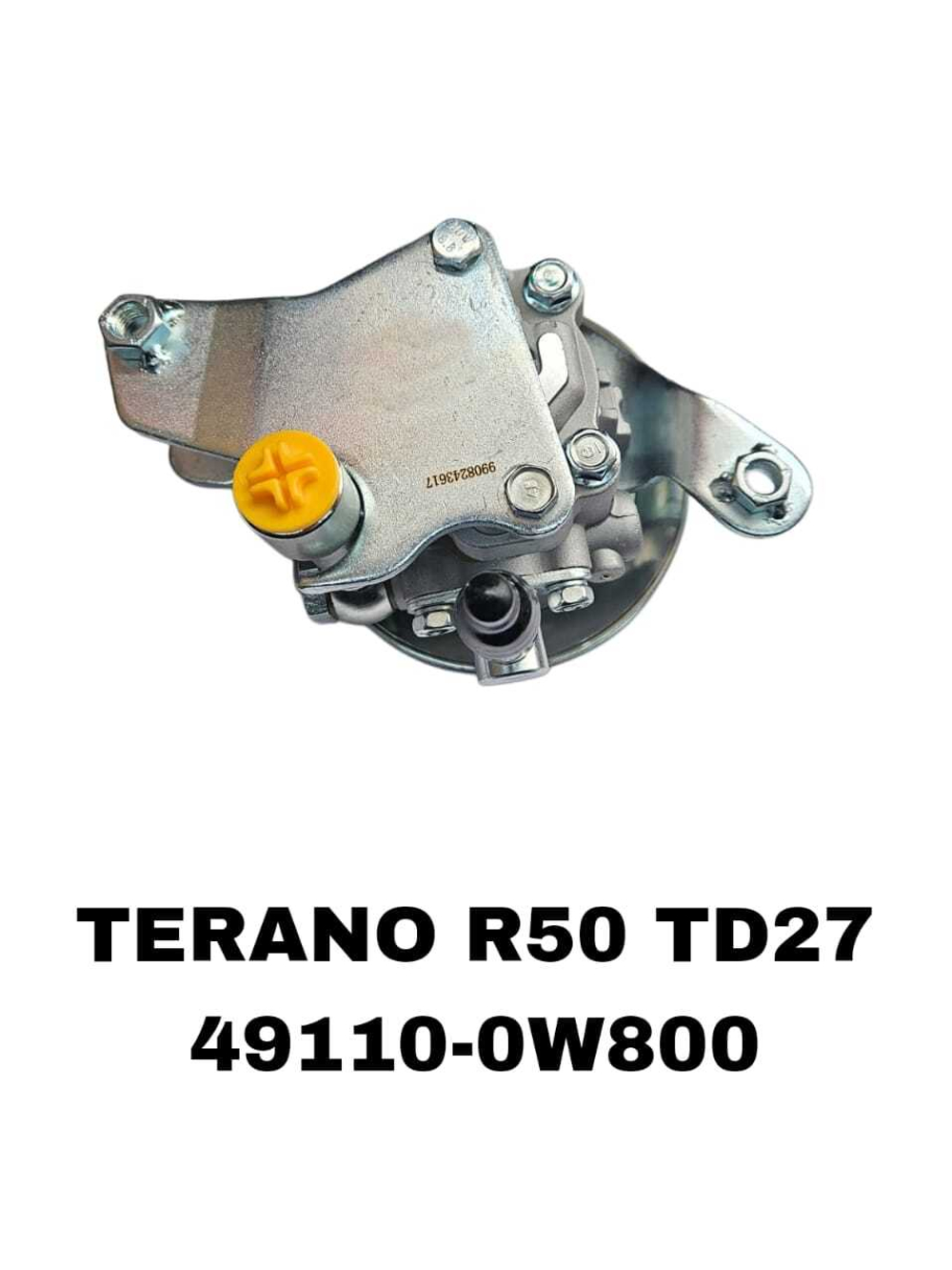 Насос Гура TERANO R50 TD27