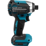 Makita DTD153RFE шуруповерт аккумуляторный (2 x 3 Ач, ЗУ)