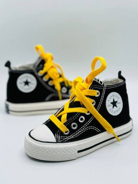 Ботиночки для детей Buba Fashion Stars