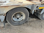 Политранс 94183* Полуприцеп тяжеловоз 3 оси 94183-010 (Не раздвижной)