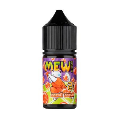 Жидкость MEW Salt 2% ULTRA 30 ml