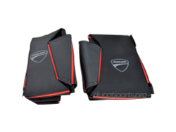 INNER LININGS FOR ALLUMINIUM SIDE PANNIERS