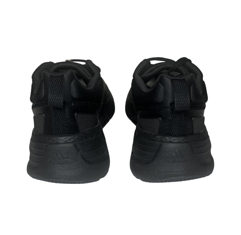 Кроссовки Adidas Questar 'Core Black Grey' GZ0631