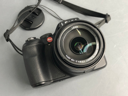 Leica V-Lux 4