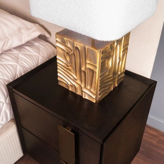 Прикроватная тумбочка (правая) TERNI, FRATELLI BARRI