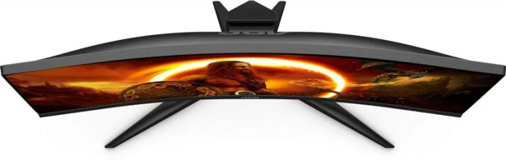 Монитор 27" AOC C27G2E
