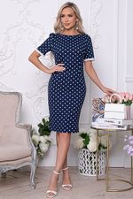 Платье 71605 Avili