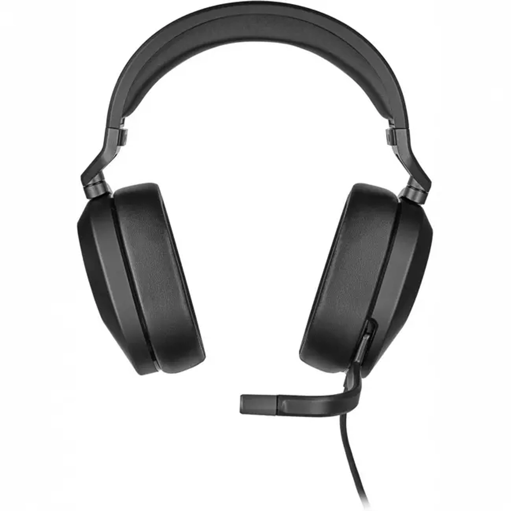 Наушники Corsair HS65 Surround Carbon, (CA-9011270-EU)