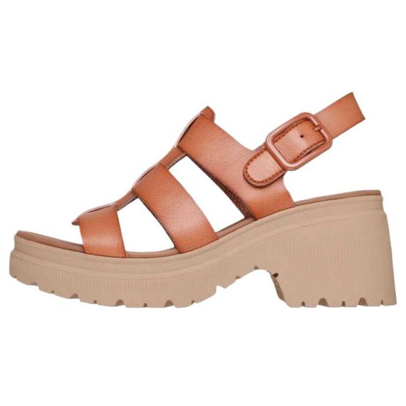 Skechers BOBS Tango Sol 'Brown'