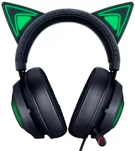 Гарнитура Razer Kraken Kitty Ed. Black (RZ04-02980100-R3M1)