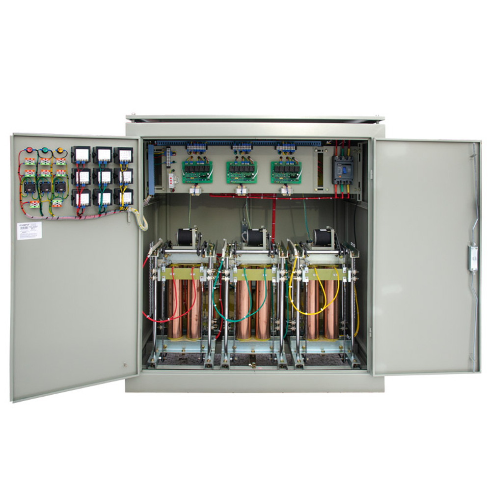 Стабилизатор напряжения Энергия SBW 150000/3