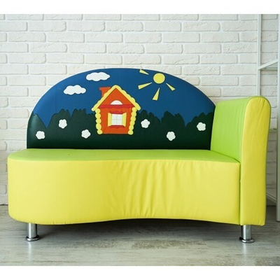 Диван детский Сказка