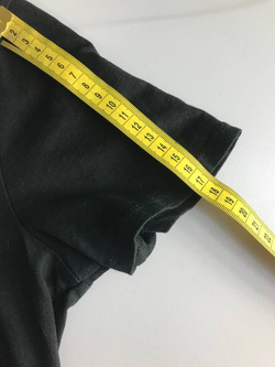 Футболка Terranova базовая, маркировка М, визуально 46 размер