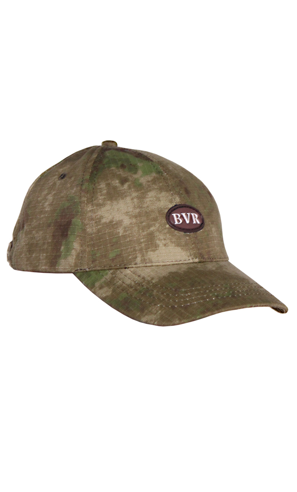 Бейсболка BVR Рип-стоп расцветка Атак