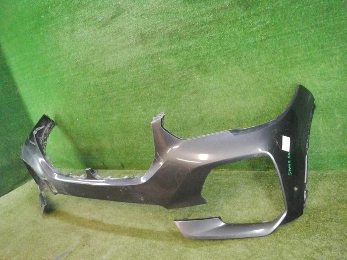 Бампер передний BMW X5 G05 (2018-2023)