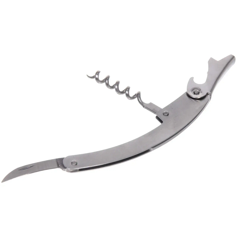 Набор барный Бочка (открывашки + штопор)