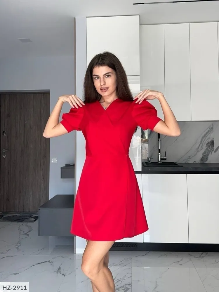 Платье II-4373 Фабрика Моды