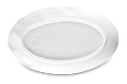 Блюдо овальное 32х20см Edelweiss Томаты