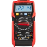 Цифровой мультиметр DM-20 RGK 776455