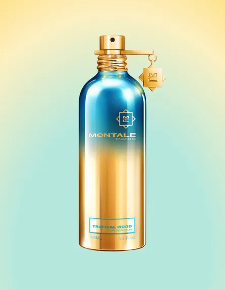 Montale Tropical Wood