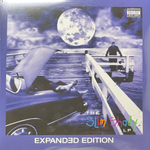Eminem ‎– The Slim Shady 3LP (Европа 2019г.)