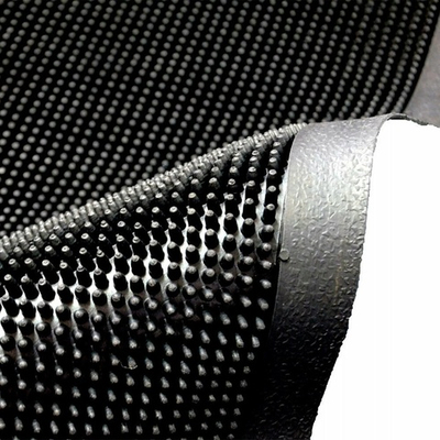 Коврик 80*120см придверный резиновый PIN MAT "Игольчатый"