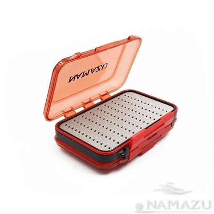 Коробка для мормышек и мелких аксессуаров Namazu тип В, 150х100х45 мм