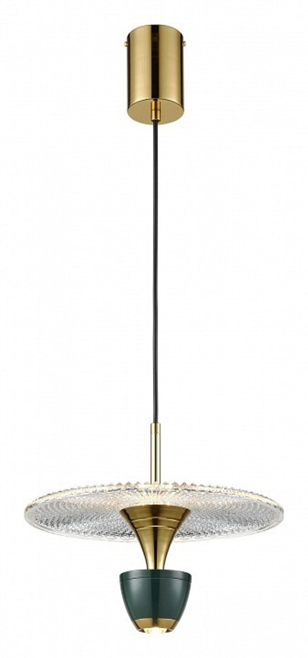 Подвесной светильник Wertmark Wertmark WE471.02.396