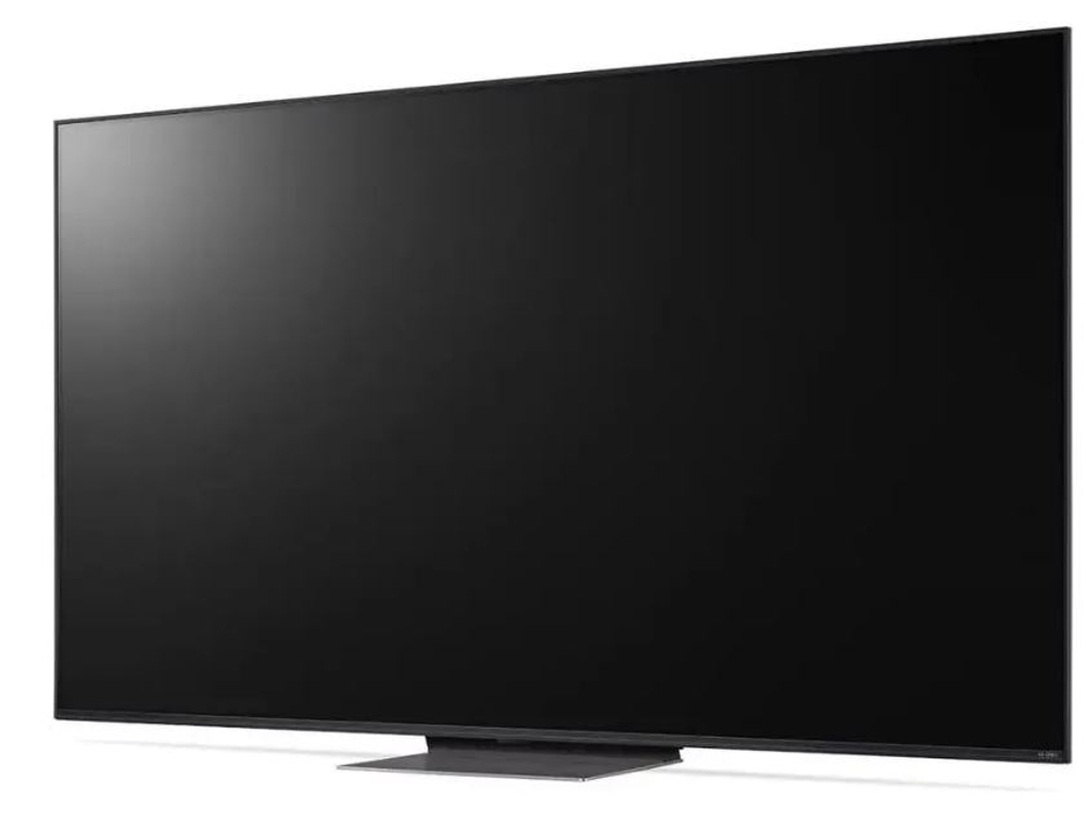 Телевизор  LG 75QNED86T6A.ARUG