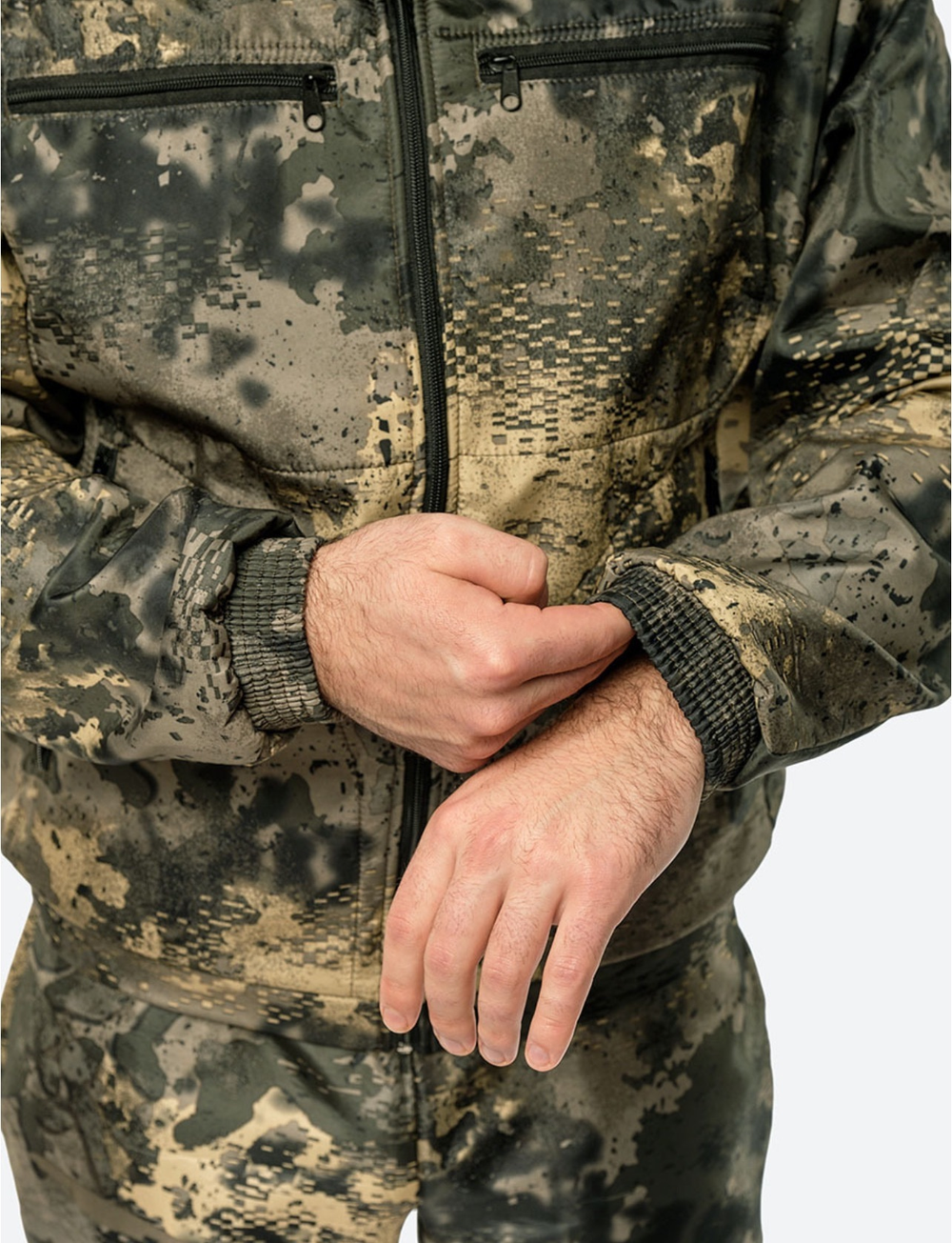 Костюм  Scout / деми