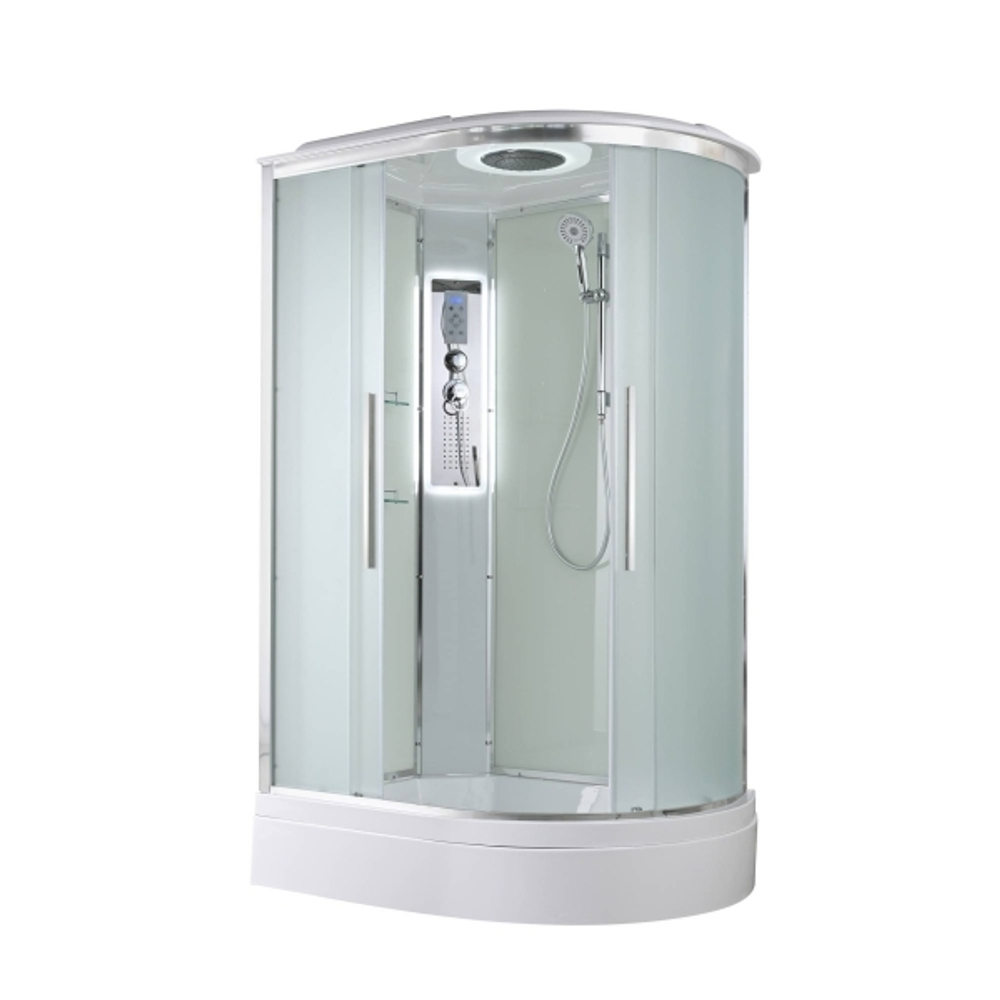 Душевая кабина AvaCan EM3812LLED