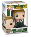 Фигурка Funko POP! Vinyl: Super Troopers S2: Foster