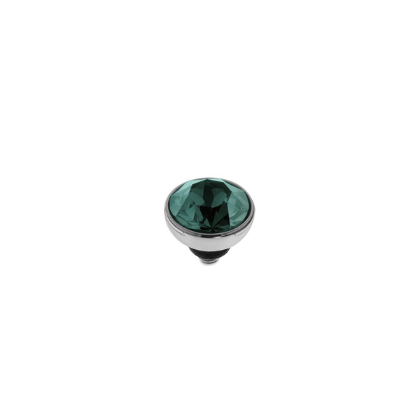 Шарм Qudo Bottone emerald 680118 G/S