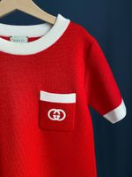 Шерстяное платье Gucci, 140